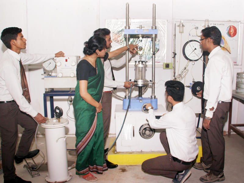 SKFGI Facilities photo 6