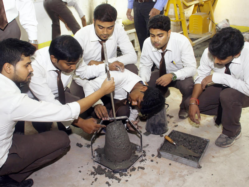 SKFGI Facilities photo 10