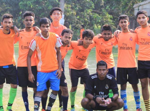 SKFGI Sports photo 1