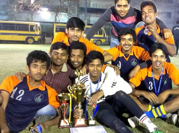 SKFGI Sports photo 6