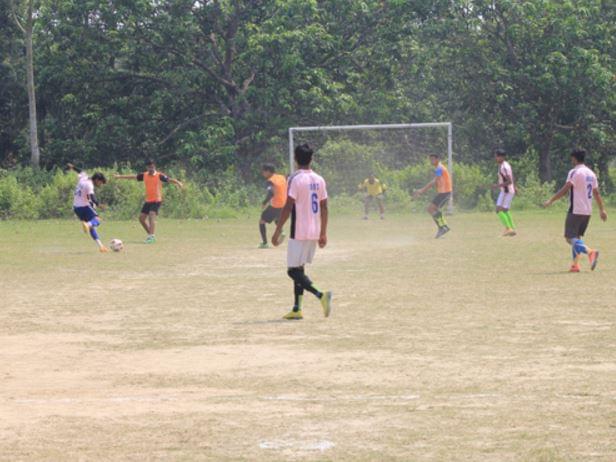 SKFGI Sports photo 7