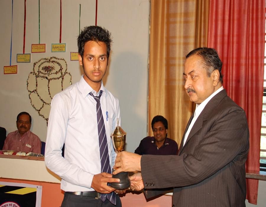 Adina Group of Institutions Sagar Events photo 1