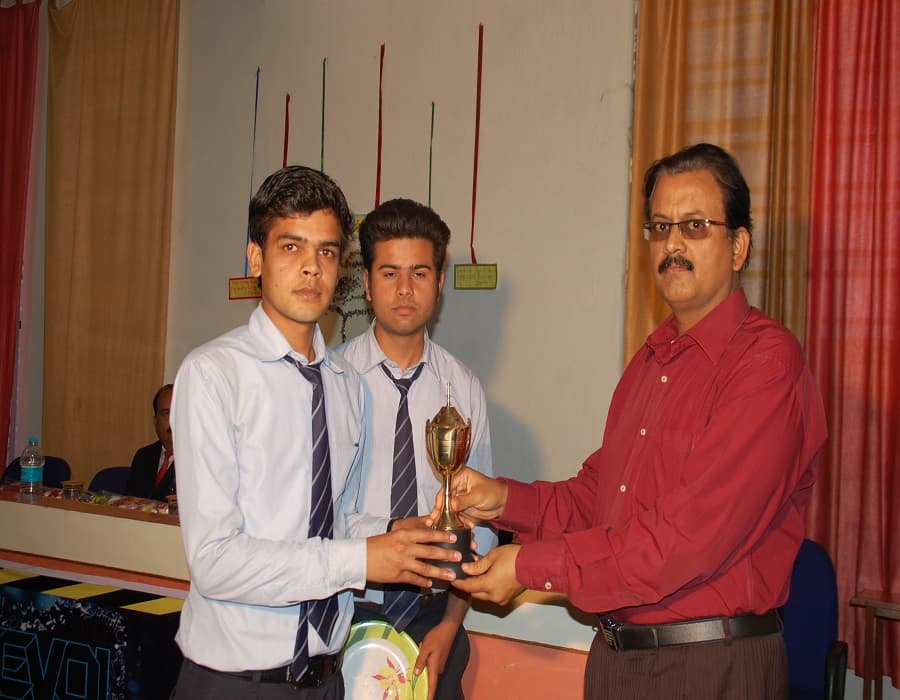 Adina Group of Institutions Sagar Events photo 4