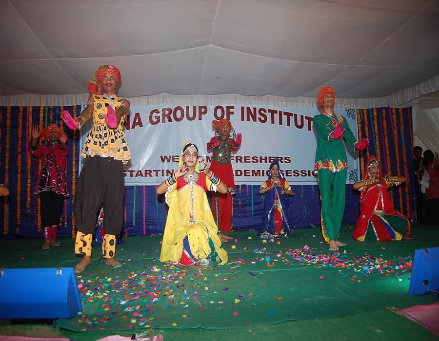 Adina Group of Institutions Sagar Events photo 7