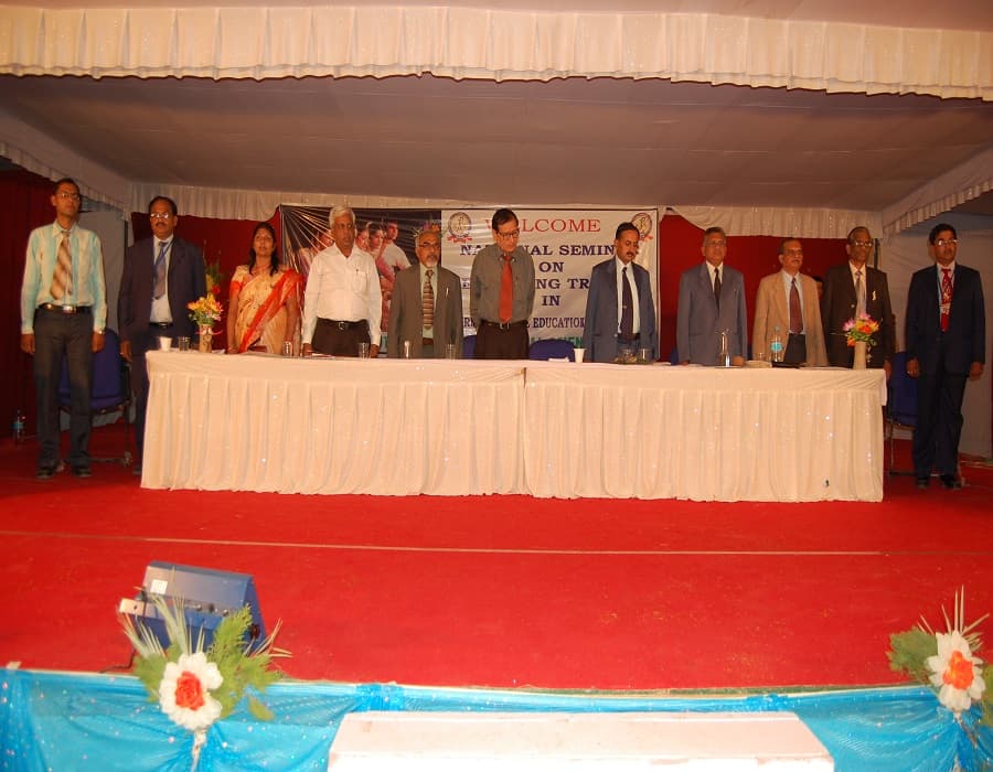 Adina Group of Institutions Sagar Events photo 8