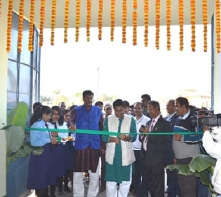 Uttar Banga Krishi Vishwavidyalaya Cooch Behar Event photo 5