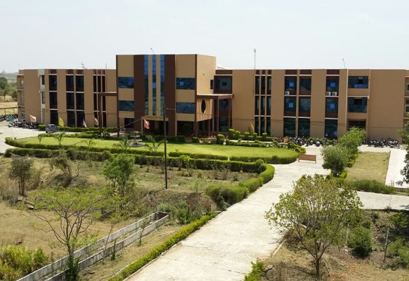 Adina Group of Institutions Sagar Infrastructure photo 2