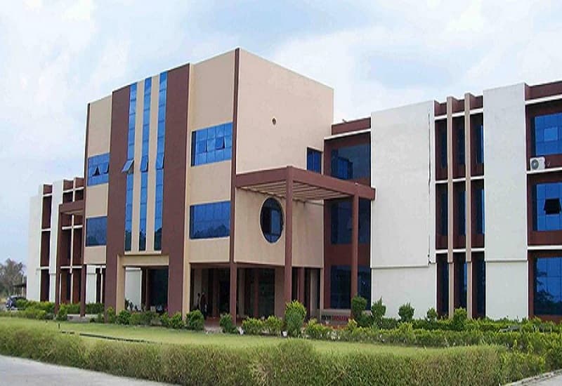 Adina Group of Institutions Sagar Infrastructure photo 3
