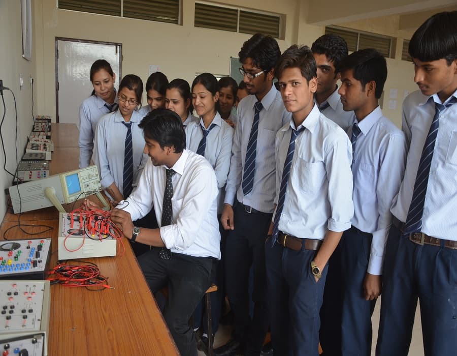 Adina Group of Institutions Sagar Infrastructure photo 6