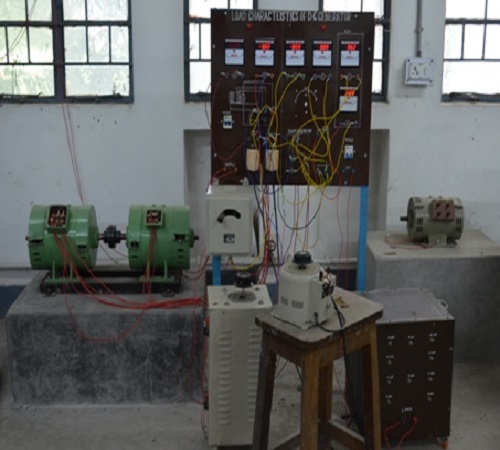 Uttar Banga Krishi Vishwavidyalaya Cooch Behar Infrastructure photo 1