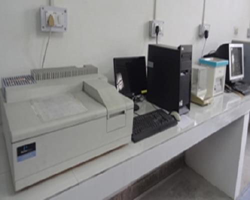 Uttar Banga Krishi Vishwavidyalaya Cooch Behar Infrastructure photo 4