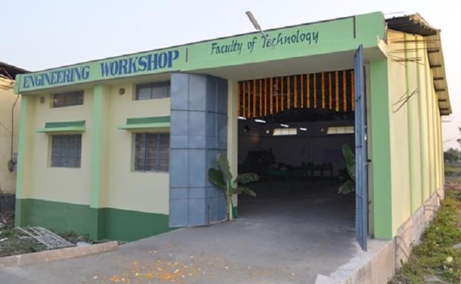 Uttar Banga Krishi Vishwavidyalaya Cooch Behar Campus photo 3