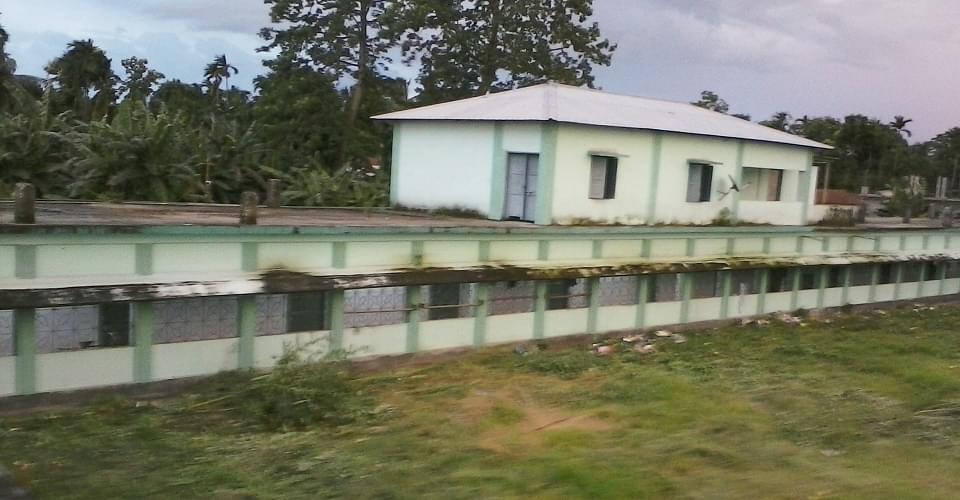 Uttar Banga Krishi Vishwavidyalaya Cooch Behar Campus photo 8