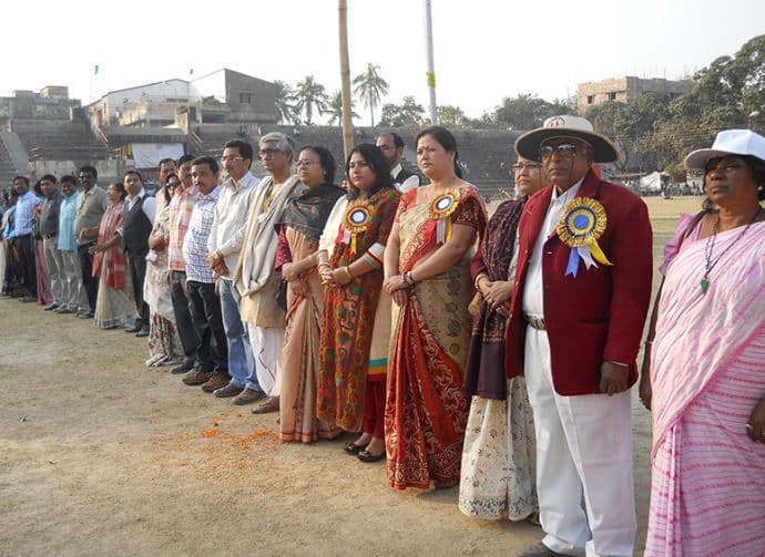 Malda Women's College Events photo 3