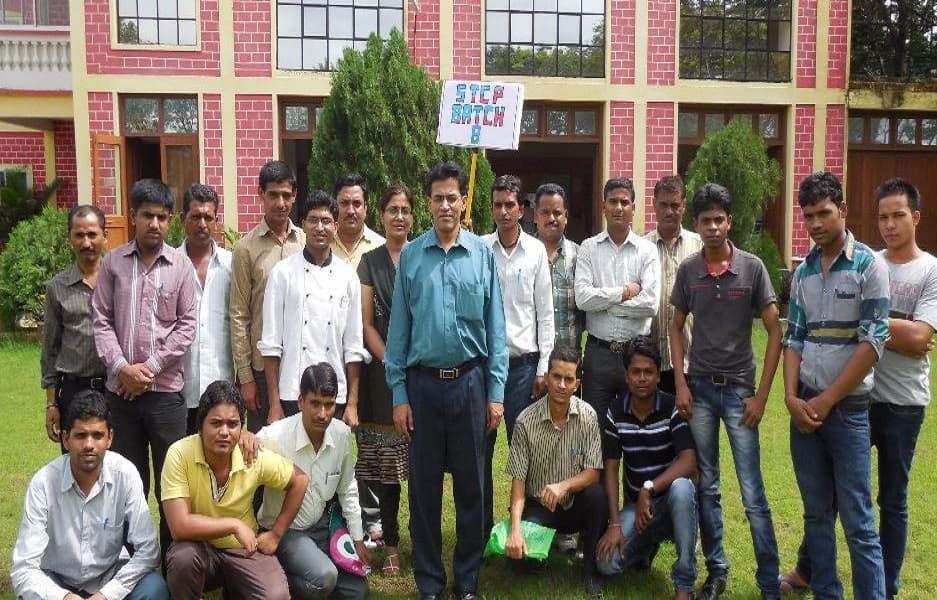 State Institute of Hotel Management Indore Events photo 5