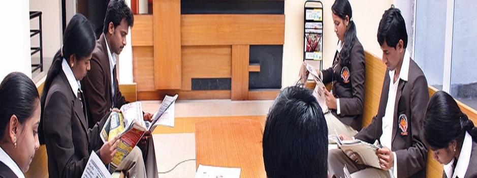 Patel Institute of Science and Management Bangalore Infrastructure photo 1