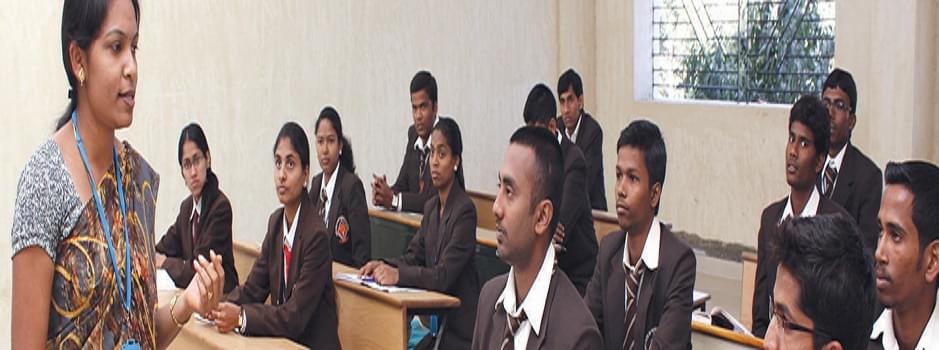 Patel Institute of Science and Management Bangalore Infrastructure photo 4