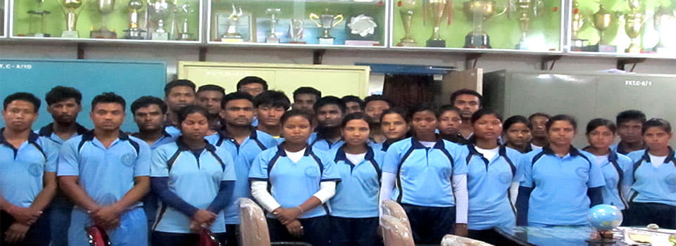 Falakata College Alipurduar Event photo 1