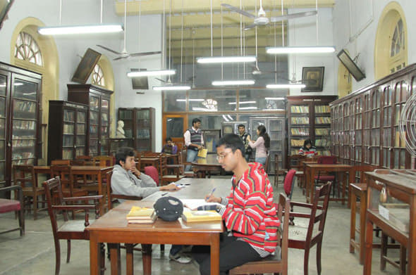 Presidency University Kolkata Campus photo 8