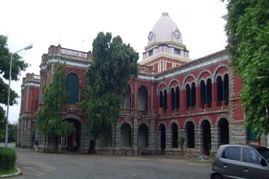 Presidency University Kolkata Campus photo 9