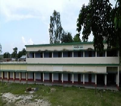Dewan Abdul Gani College Dakshin Dinajpur Academic Building photo 2