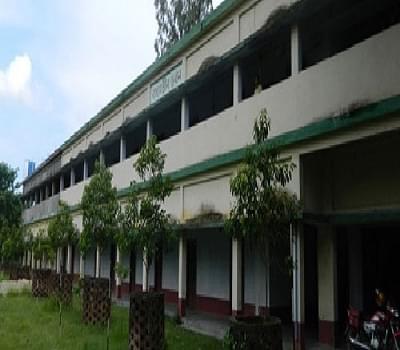 Dewan Abdul Gani College Dakshin Dinajpur Academic Building photo 3