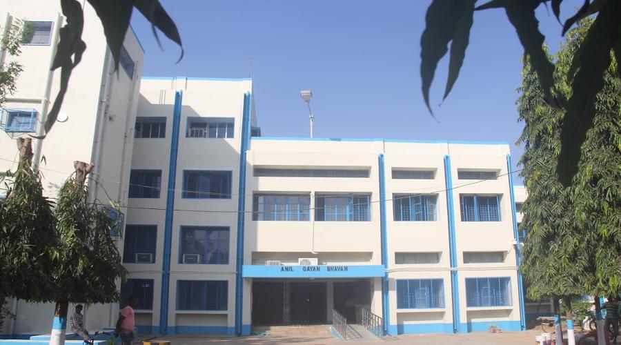 Vidyasagar University Midnapore Campus photo 1