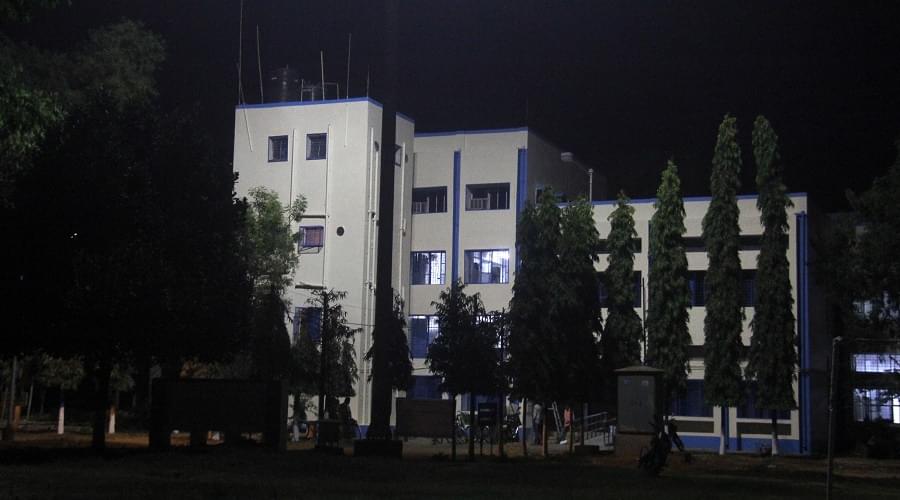Vidyasagar University Midnapore Campus photo 2