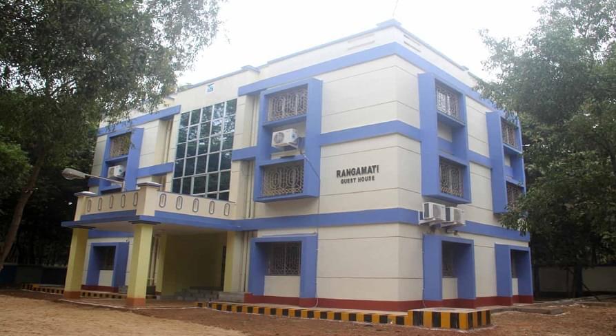 Vidyasagar University Midnapore Campus photo 4