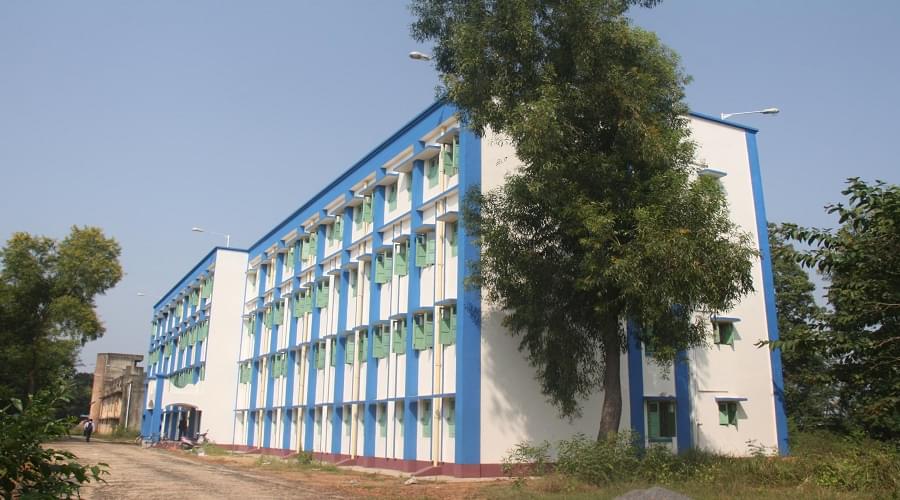 Vidyasagar University Midnapore Campus photo 6