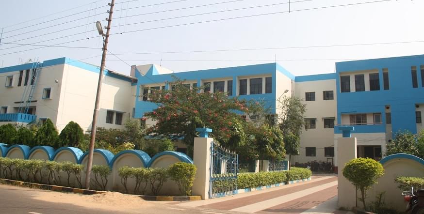 Vidyasagar University Midnapore Campus photo 7