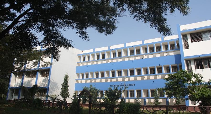 Vidyasagar University Midnapore Campus photo 9