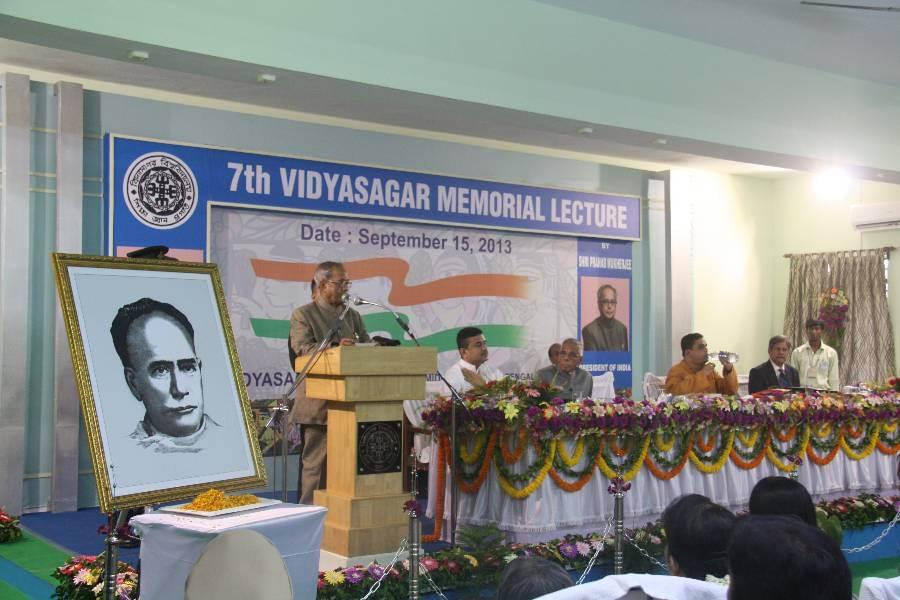 Vidyasagar University Midnapore Event photo 1