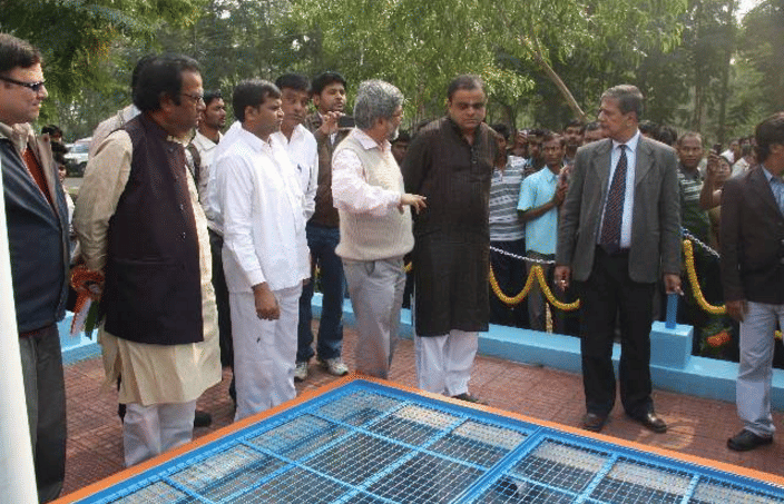 Vidyasagar University Midnapore Event photo 2