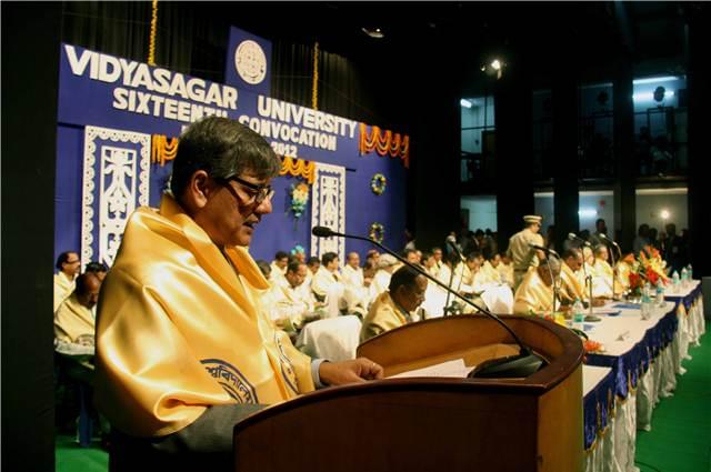 Vidyasagar University Midnapore Event photo 5