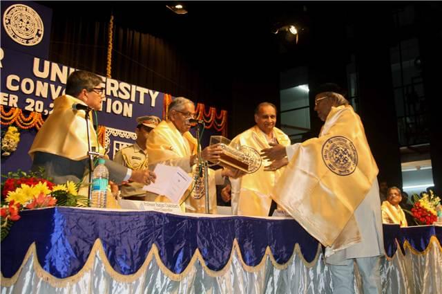 Vidyasagar University Midnapore Event photo 6