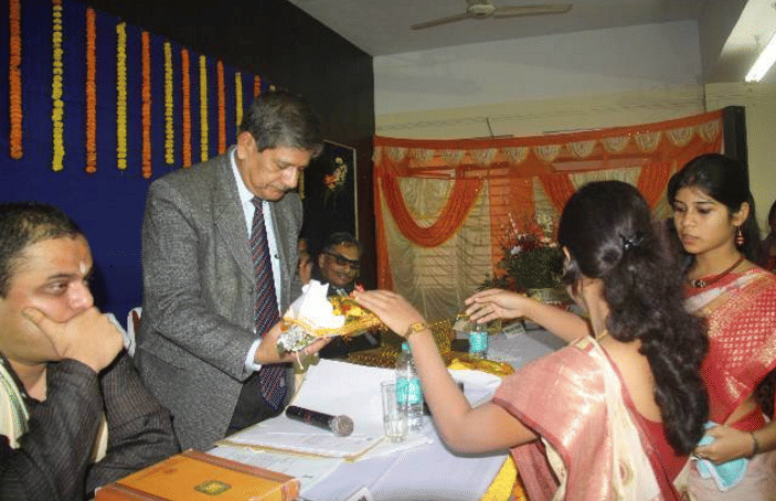 Vidyasagar University Midnapore Event photo 9
