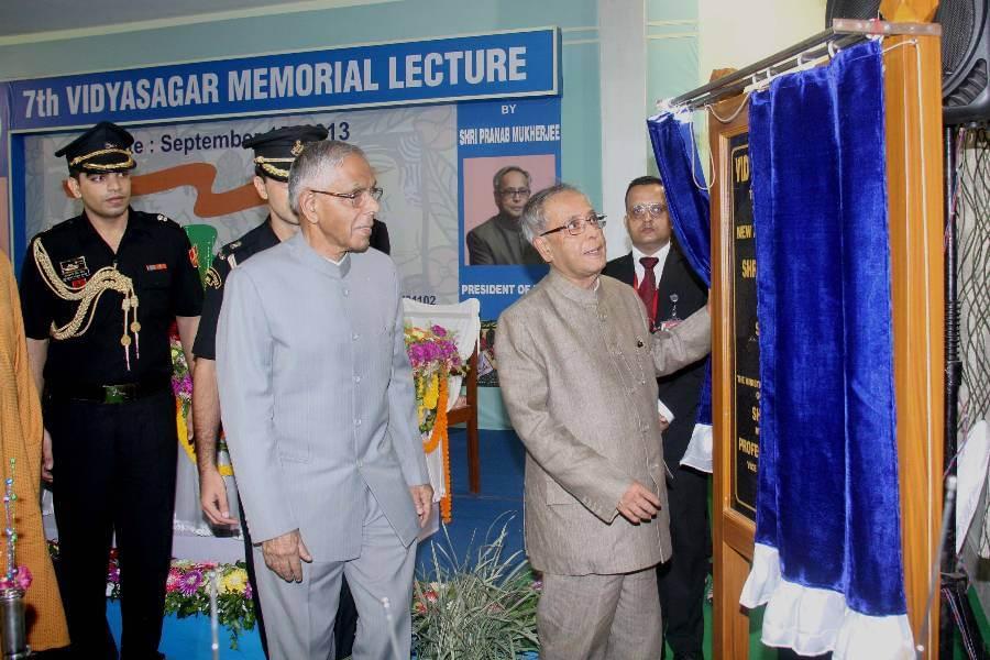 Vidyasagar University Midnapore Event photo 17