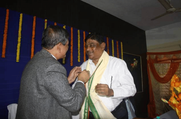 Vidyasagar University Midnapore Event photo 19