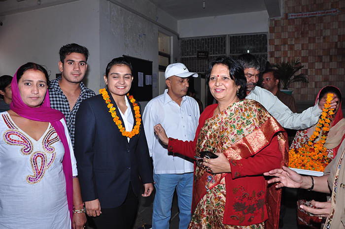 Government College Hisar Events photo 11