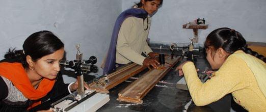 Government College Hisar Facilities photo 1