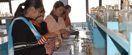 Government College Hisar Facilities photo 2