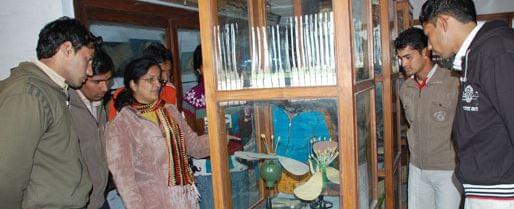 Government College Hisar Facilities photo 3