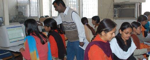 Government College Hisar Facilities photo 4