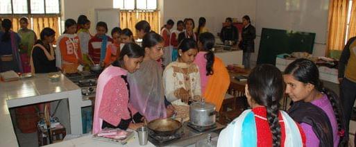 Government College Hisar Facilities photo 5