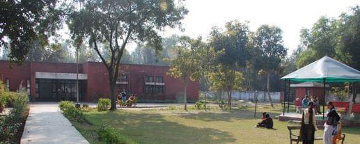Government College Hisar Facilities photo 6