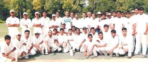 Government College Hisar Facilities photo 7