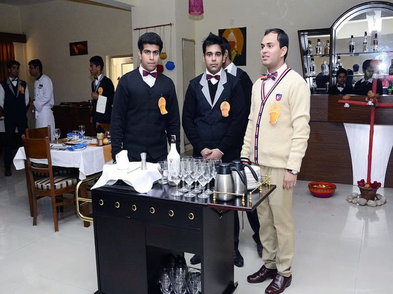 State Institute of Hotel Management Rohtak Events photo 3