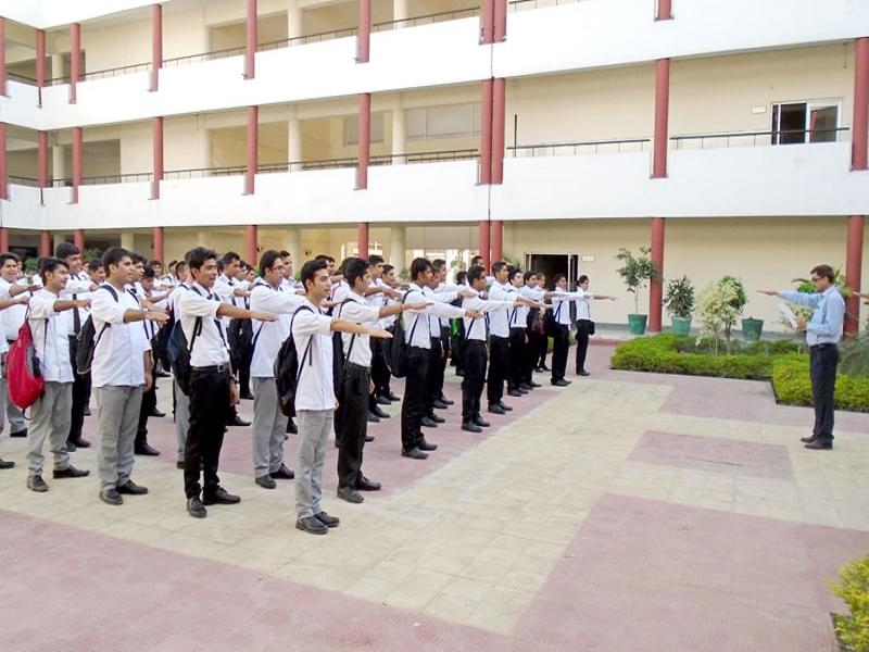 State Institute of Hotel Management Rohtak Events photo 4