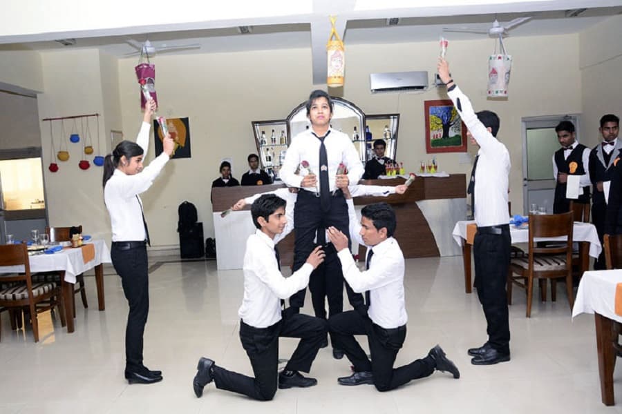 State Institute of Hotel Management Rohtak Events photo 5